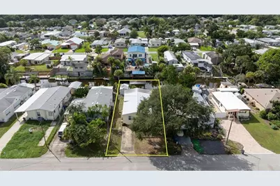 126 Charles Street, Edgewater, FL 32141 - Photo 1