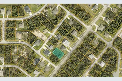 S Haberland Boulevard, North Port, FL 34288 - Photo 1