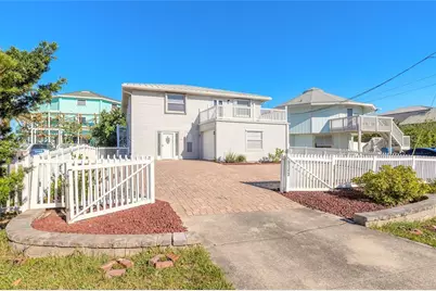 6343 Turtlemound Road, New Smyrna Beach, FL 32169 - Photo 1
