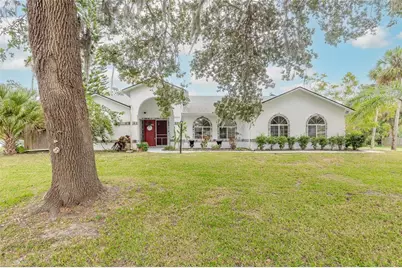 2627 Needle Palm Drive, Edgewater, FL 32141 - Photo 1