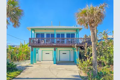 6244 S Atlantic Avenue, New Smyrna Beach, FL 32169 - Photo 1