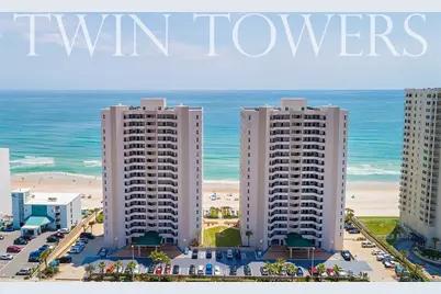 3311 S Atlantic Avenue #802, Daytona Beach, FL 32118 - Photo 1
