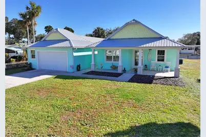 152 Coleman Street, Edgewater, FL 32141 - Photo 1