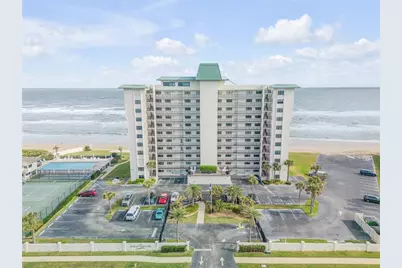5499 S Atlantic Avenue #905, New Smyrna Beach, FL 32169 - Photo 1