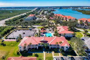 400 Bouchelle Dr, New Smyrna Beach, FL 32169 - Photo 1