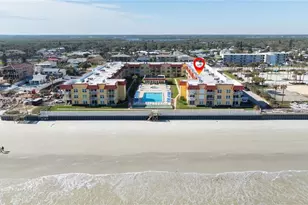 3801 S Atlantic Ave, New Smyrna Beach, FL 32169 - Photo 1