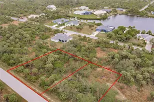 14171 Nevada Ave, Port Charlotte, FL 33953 - Photo 1