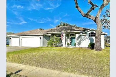107 Old Sunbeam Drive, South Daytona, FL 32119 - Photo 1