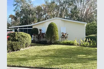 451 Sioux Boulevard, Oak Hill, FL 32759 - Photo 1