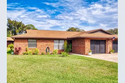 1818 Enterprise Avenue #B, New Smyrna Beach, FL 32168 - Photo 1
