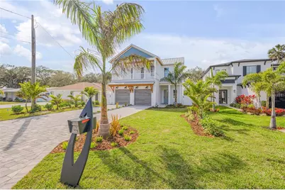 606 Yupon Avenue, New Smyrna Beach, FL 32169 - Photo 1