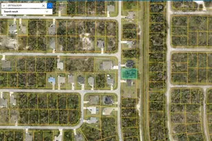 Van Raub St, North Port, FL 34291 - Photo 1
