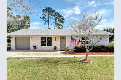 403 Wildwood Drive, Edgewater, FL 32132 - Photo 1