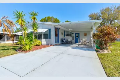 147 Woodsmill Boulevard #60, Cocoa, FL 32926 - Photo 1