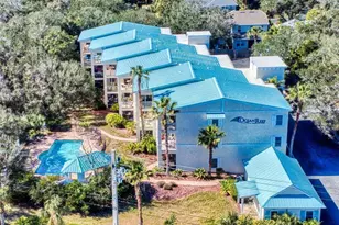931 A1A Beach Blvd, Saint Augustine Beach, FL 32080 - Photo 1