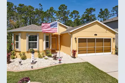 1827 Palmetto Scrub Circle, Port Orange, FL 32128 - Photo 1