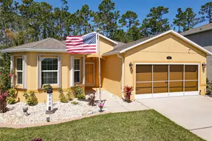 1827 Palmetto Scrub Cir, Port Orange, FL 32128 - Photo 1