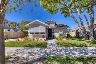 308 S Orange St, New Smyrna Beach, FL 32168 - Photo 1