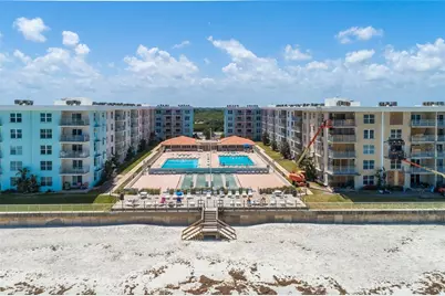 4153 S Atlantic Avenue #214, New Smyrna Beach, FL 32169 - Photo 1