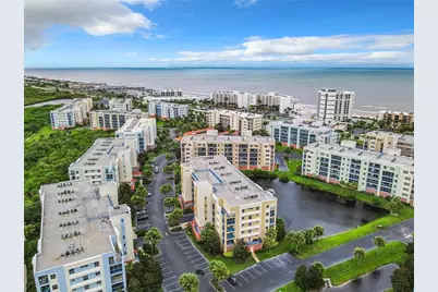 5300 S Atlantic Avenue #9-403, New Smyrna Beach, FL 32169 - Photo 1