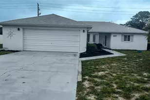 1077 Willow Wood Dr, Port Orange, FL 32129 - Photo 1