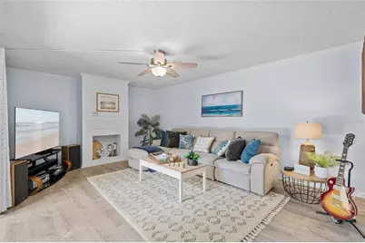 3808 Saxon Drive, New Smyrna Beach, FL 32169 - Photo 1