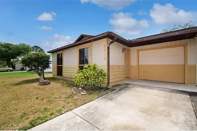 2816 Nordman Avenue, New Smyrna Beach, FL 32168 - Photo 1