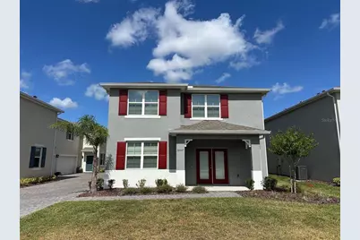 3057 Meleto Boulevard, New Smyrna Beach, FL 32168 - Photo 1