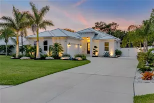102 Inlet Shores Dr, New Smyrna Beach, FL 32168 - Photo 1