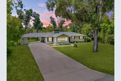 200 W Washington Avenue, Deland, FL 32720 - Photo 1