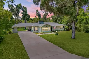 200 W Washington Ave, Deland, FL 32720 - Photo 1