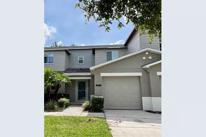 511 Mount Olympus Boulevard, New Smyrna Beach, FL 32168 - Photo 1