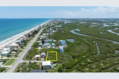 798 Angelfish Avenue, New Smyrna Beach, FL 32169 - Photo 1