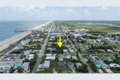 209 N 5th Street, Flagler Beach, FL 32136 - Photo 1