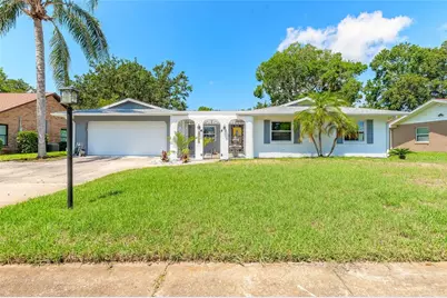 3626 Donna Street, Port Orange, FL 32129 - Photo 1