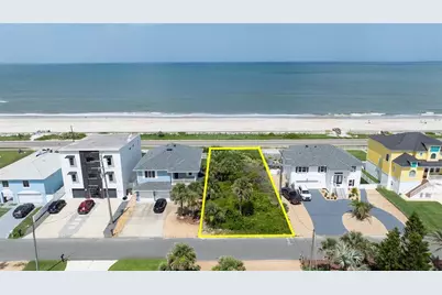 2712 S Ocean Shore Boulevard, Flagler Beach, FL 32136 - Photo 1
