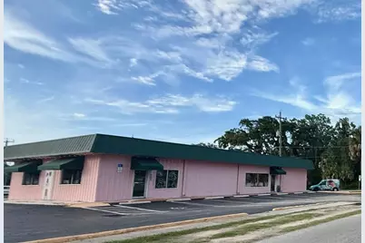 401 Mary Avenue, New Smyrna Beach, FL 32168 - Photo 1
