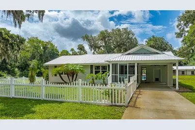 2360 Mooneyham Drive, New Smyrna Beach, FL 32168 - Photo 1