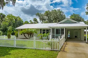 2360 Mooneyham Dr, New Smyrna Beach, FL 32168 - Photo 1