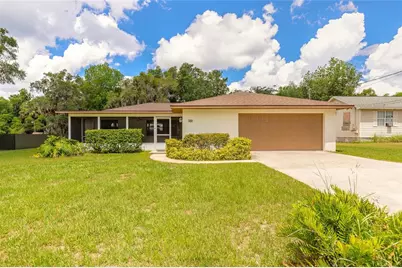 5060 Audubon Avenue, De Leon Springs, FL 32130 - Photo 1