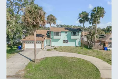 2715 Pine Tree Drive, Edgewater, FL 32141 - Photo 1