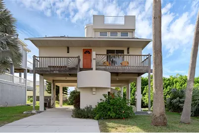 895 Catfish Avenue, New Smyrna Beach, FL 32169 - Photo 1