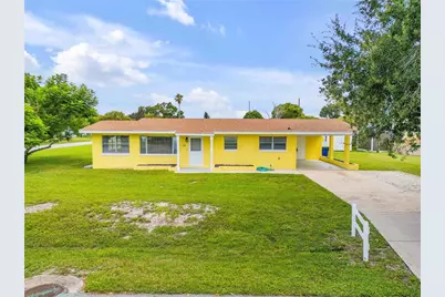 1871 Juniper Drive, Edgewater, FL 32141 - Photo 1