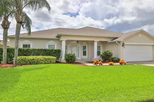 405 Central Mariners Dr, Edgewater, FL 32141 - Photo 1