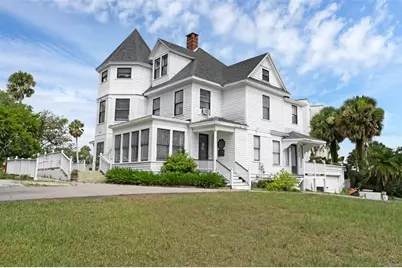 1000 S Peninsula Drive, Daytona Beach, FL 32118 - Photo 1