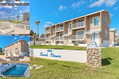 2898 Ocean Shore Boulevard #5020, Ormond Beach, FL 32176 - Photo 1