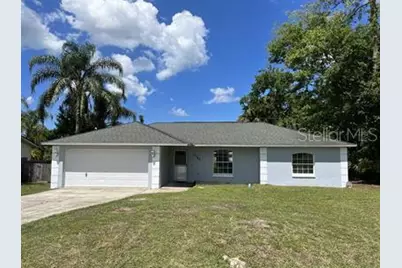 3323 Umbrella Tree Drive, Edgewater, FL 32141 - Photo 1