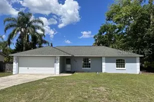 3323 Umbrella Tree Dr, Edgewater, FL 32141 - Photo 1
