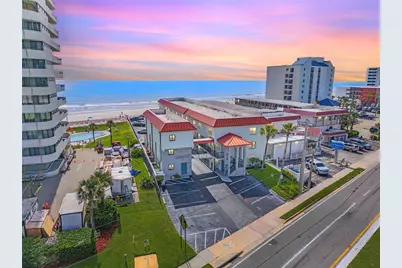 1404 N Atlantic Avenue #70, Daytona Beach, FL 32118 - Photo 1