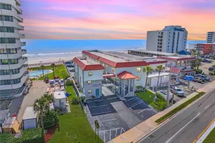 1404 N Atlantic Ave, Daytona Beach, FL 32118 - Photo 1